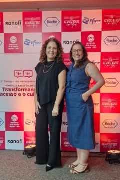 Hemominas recebe novos equipamentos para fortalecer produção de hemoderivados