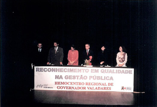 Gestão Pública de Excelência