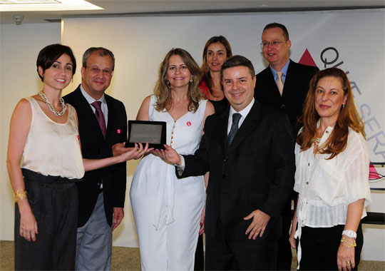 Excelência em Gestão