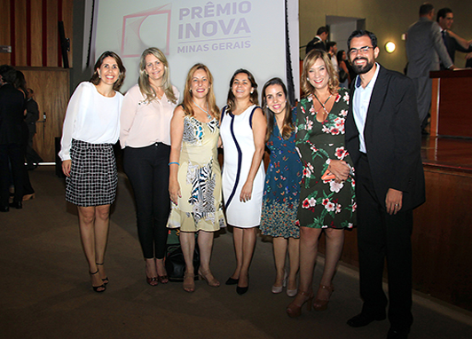 Prêmio Inova Minas Gerais