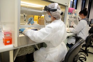 Hemominas participa do 2º Diálogos dos Hemocentros Unidos em Brasília